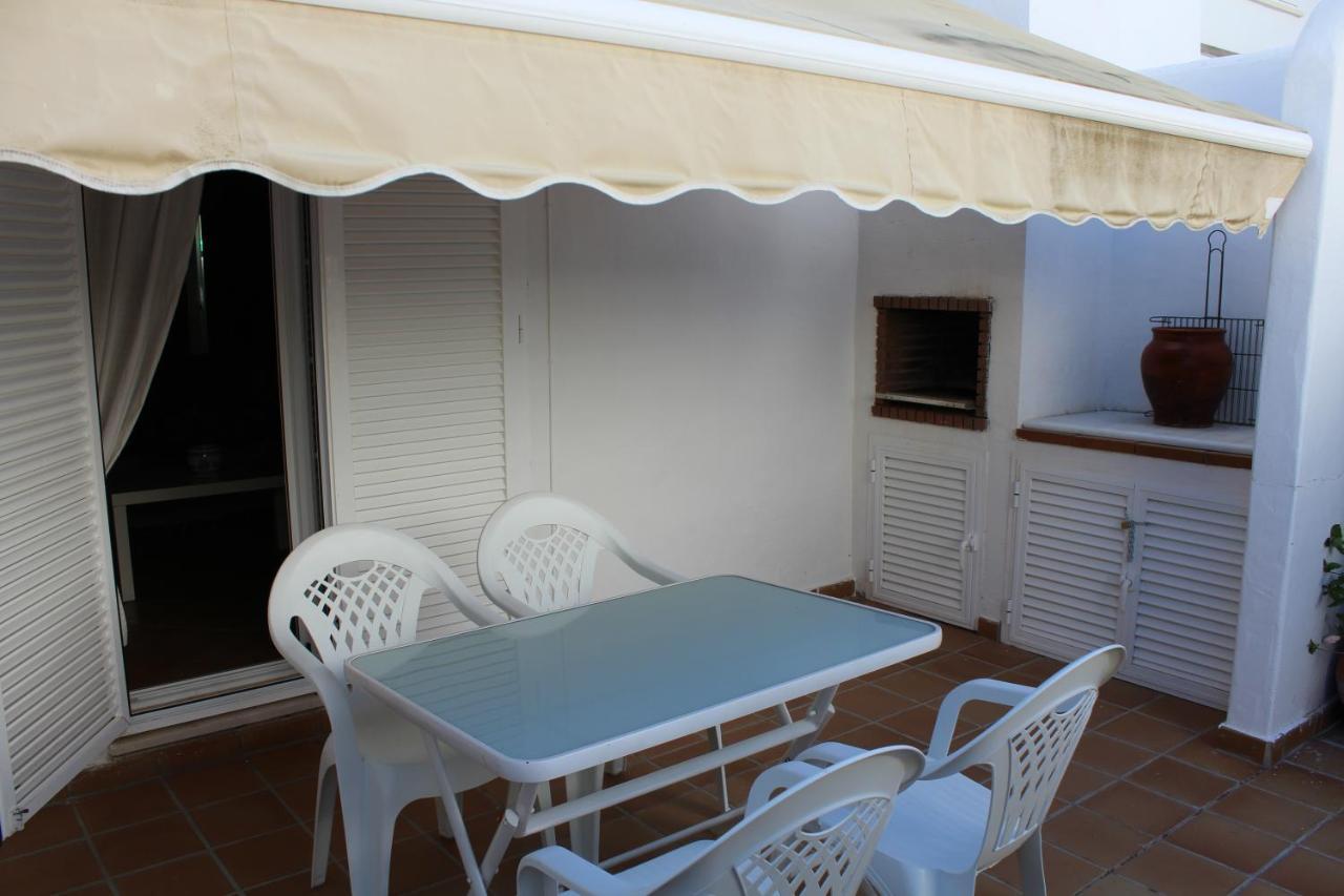 La Casita De Marina Golf-costa Ballena Cadiz