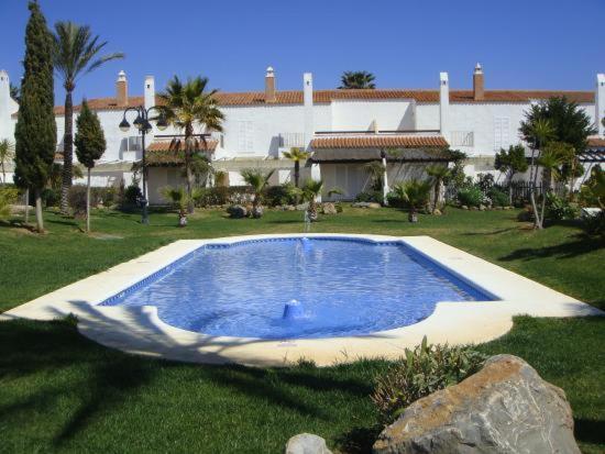 La Casita De Marina Golf-costa Ballena Holiday home Cadiz