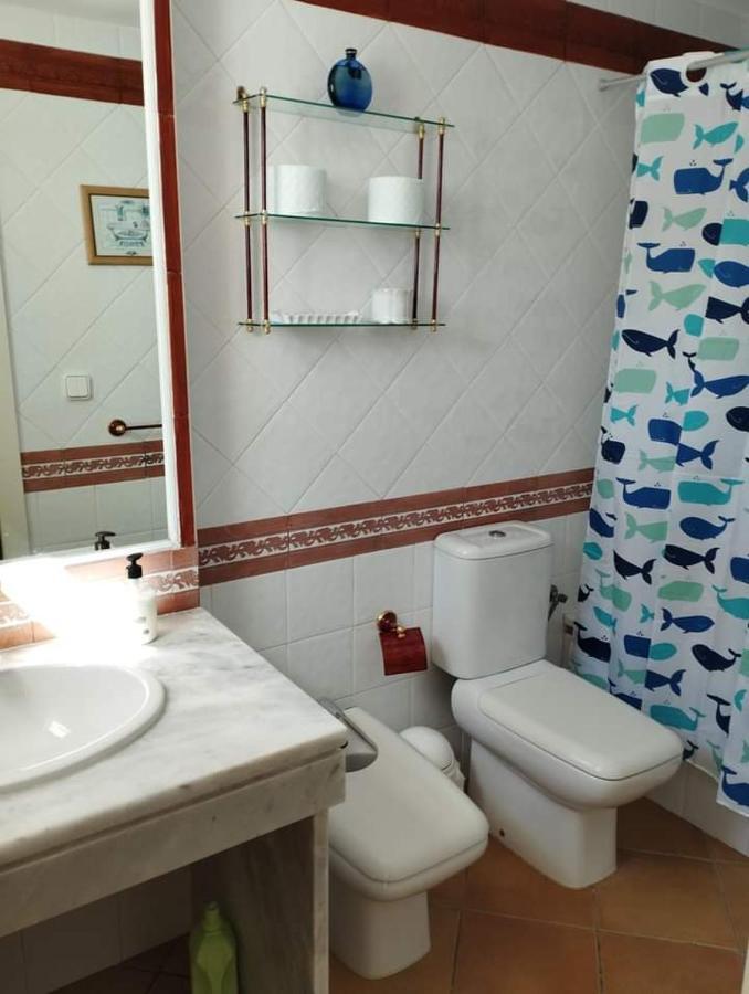 La Casita De Marina Golf-costa Ballena Holiday home *